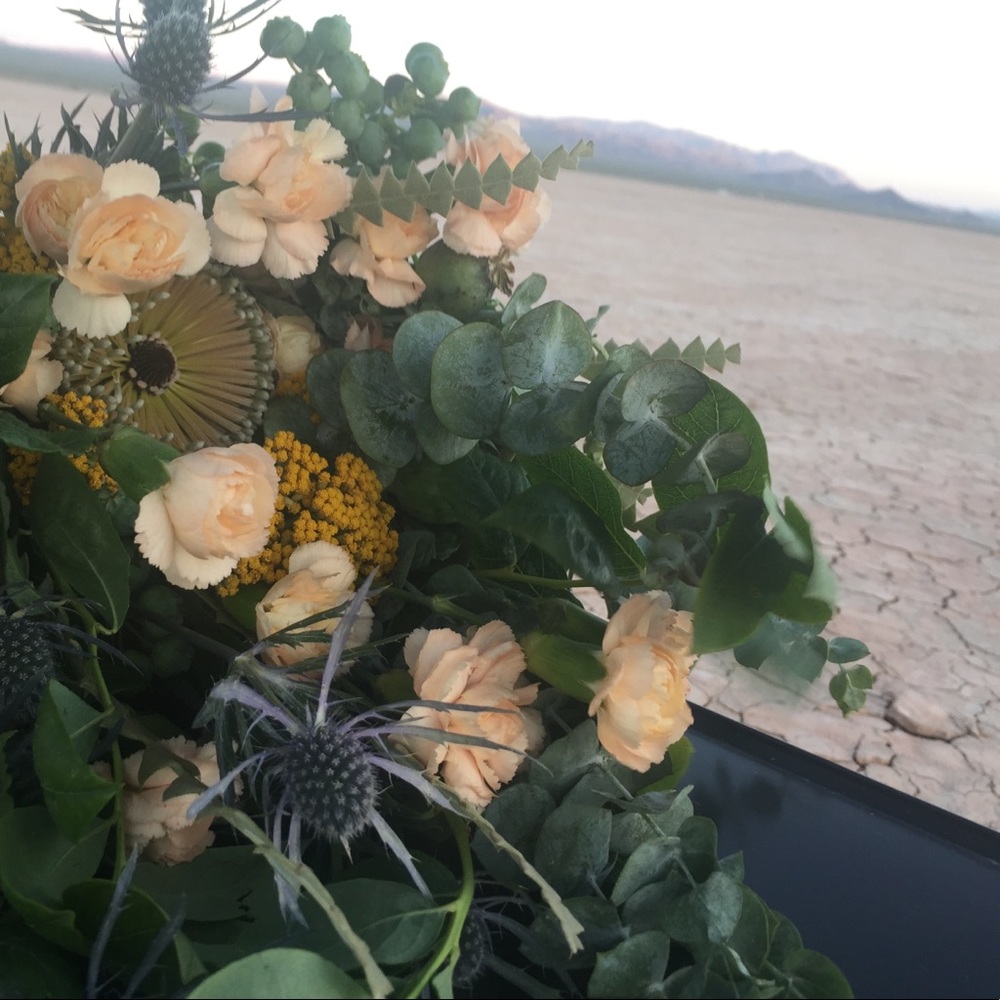 Meet your Posher, Breanna